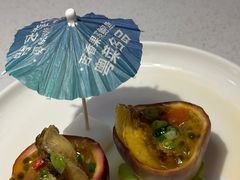 -79号渔船海鲜饭店(宝安店)