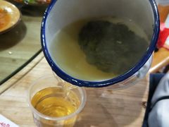 -张关合渣(航空大道店)