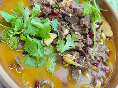 -张氏父子常德肠子馆(红星总店)