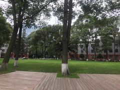 -四川大学(望江校区)
