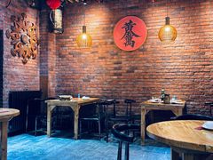 -老姑砂锅·烧烤天津菜(体北道店)