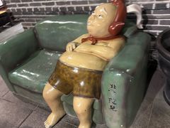 -局气 烤鸭·北京菜(前门店)
