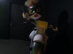-上海电影博物馆