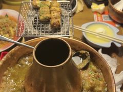 -雀舞云南菜(天津天河城购物中心店)