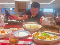 -西贝(枫蓝国际购物中心店)