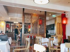 -龙门阵茶屋川菜馆(武康路店)