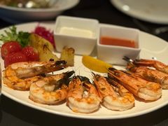 -Efes Turkish & Mediterranean Cuisine 艾菲斯餐厅(陆家嘴店)