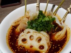 -太二酸菜鱼(菱角湖万达店)