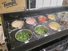 -阿鸡鱼庄·顺德鲜蒸小炒(亚运村店)