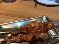 -品回味清真西北楼(宁波首店)