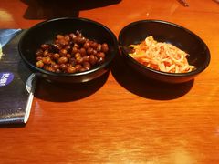 -鑫日千里马朝鲜族小馆(总店)