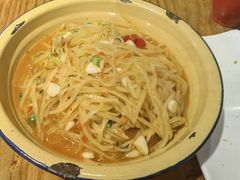 -兔槽江湖菜·重庆璧山兔(水围店)