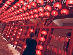 -麦当劳(中山路店)