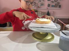 -幸福里DIY蛋糕烘焙·团建·拼豆豆(普陀店)