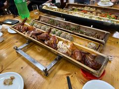 -竹一味·竹筒饭