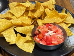 -Q MEX 库迈墨西哥餐吧(双井店)