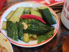 -聂发财重庆江湖菜(解放碑店)