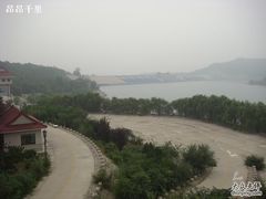 -十三陵水库