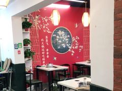 大堂-签签飞串串火锅