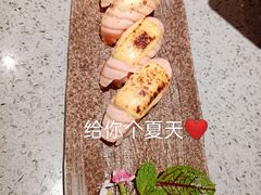 -小乔回转寿司(铁东万象汇店)