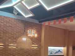 -味莊餐厅(康庄南街店)