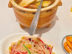 -飞鹿餐饮·陕南菜(北关店)