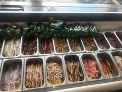-万记麻辣烫国展总店