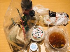 -大学城夜市