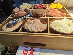 -芈重山老火锅(广州首店)