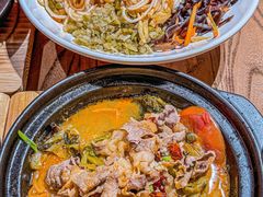 -云味馆·云南菜·云南米线(中洲店)