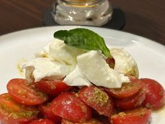 -BomBa意大利餐厅