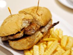 -本味轩精品茶餐厅(黄山路店)