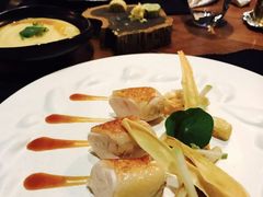 -AZUL by FUEL蓝色·法式酒馆(琶醍店)