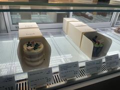 -巴思客·蛋糕·面包(杨桥西路店)