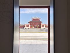 -洛阳古墓博物馆