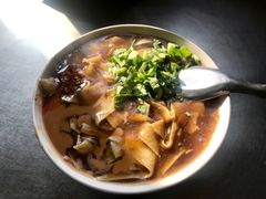 -陈记锅巴菜(五大道店)