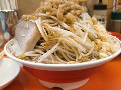 拉面-拉面莊夢語＆中华料理八椿