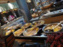 -淀里船宴(卓达店)