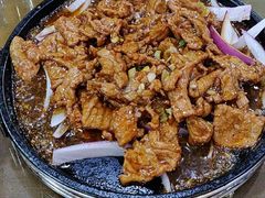 -京天红酒家(虎坊路店)