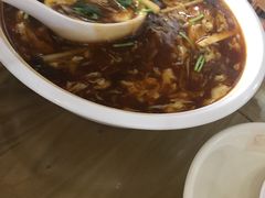-华天二友居肉饼(新街口店)