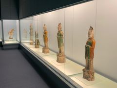 -上海博物馆(人民广场馆)