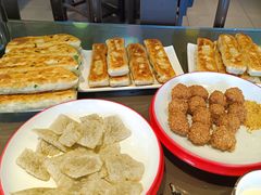 -福荣居褡裢火烧京味家常菜(西四店)