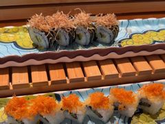 -星伦多自助料理·涮烤一体(杭州来福士店)