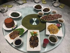 -利鸿私宴(南京路步行街店)