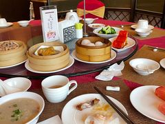 -正元希尔顿逸林酒店-御玺中餐厅