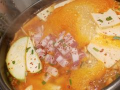 -烤路里·韩国品质自助烤肉(石路天虹4号店)