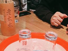 -北三老太太烧烤(人生一串上榜店)