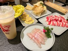 -煲宫(华润万象城店)