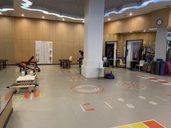 -京都私家健身会所(壹品国际店)