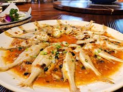 -大水车公馆·顺德菜·妈姐菜(均安店)